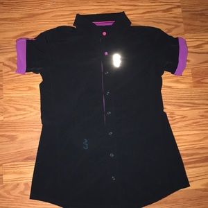 Liv Rep Shirt